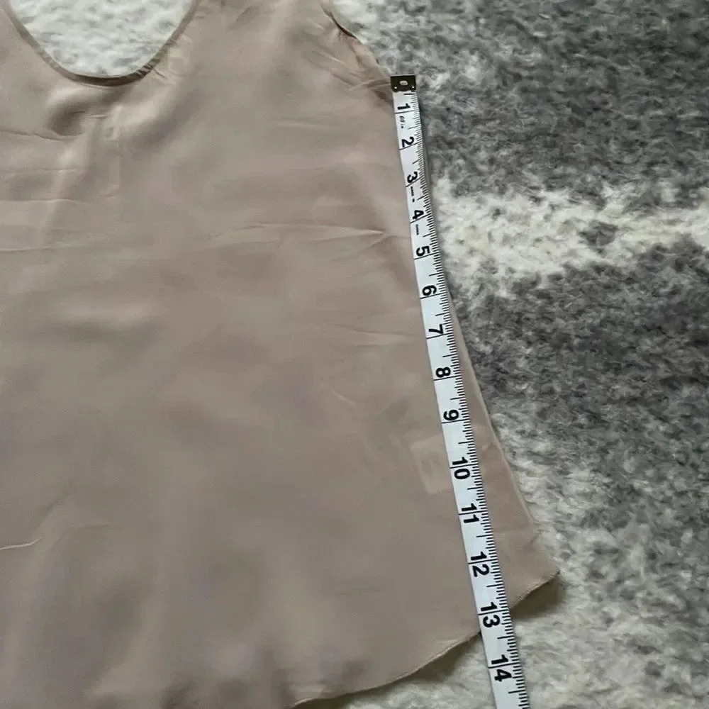 Babaton Silk Camisole - Picture 10 of 16
